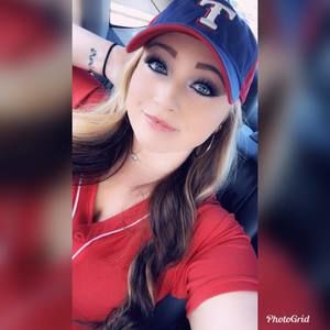 Meet your Posher, Cheyenne